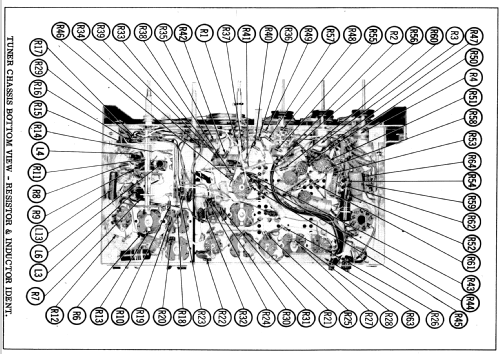 SF2530E Ch= 3B32 Ch= 9B26; Zenith Radio Corp.; (ID = 570855) Radio