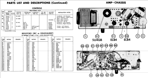 SFD2530R Ch= 9D26 Ch= 3D32; Zenith Radio Corp.; (ID = 523309) Radio