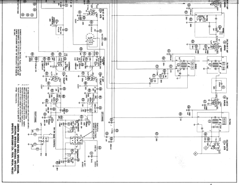 SFD285M CH= 9D24 Ch= 7D31; Zenith Radio Corp.; (ID = 588236) Radio