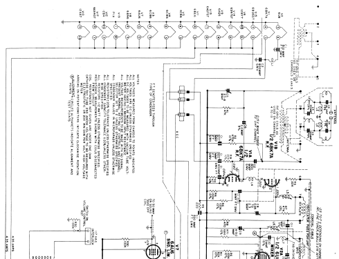 T2229E Ch= 19R21; Zenith Radio Corp.; (ID = 2201589) Television