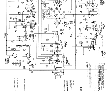 T2232E Ch= 17T22; Zenith Radio Corp.; (ID = 2200052) Television