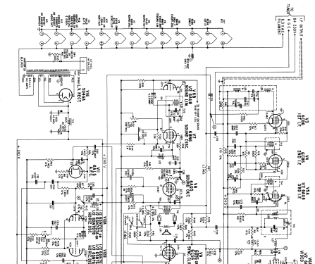 T2232R Ch= 17T22; Zenith Radio Corp.; (ID = 2200113) Television