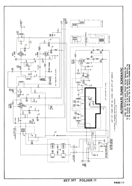 T2359E Ch= 22T20; Zenith Radio Corp.; (ID = 2741050) Televisore
