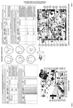 T2359EU Ch= 22T20; Zenith Radio Corp.; (ID = 2741410) Television