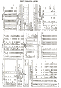 T2383R Ch= 22T20/1T01; Zenith Radio Corp.; (ID = 2741139) Television