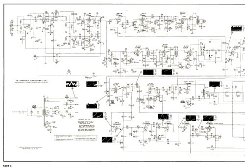 The Grenville K2229R Ch= 19K20, 8H20Z; Zenith Radio Corp.; (ID = 3103313) Television