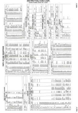 The Morley K2240E Ch= 21K20; Zenith Radio Corp.; (ID = 3117194) Television