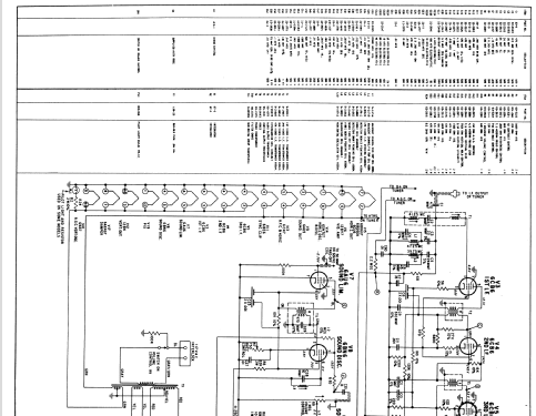 X2229R Ch= 19X21; Zenith Radio Corp.; (ID = 2192747) Television