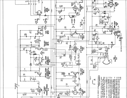 X2230E Ch= 19X21; Zenith Radio Corp.; (ID = 2192817) Television