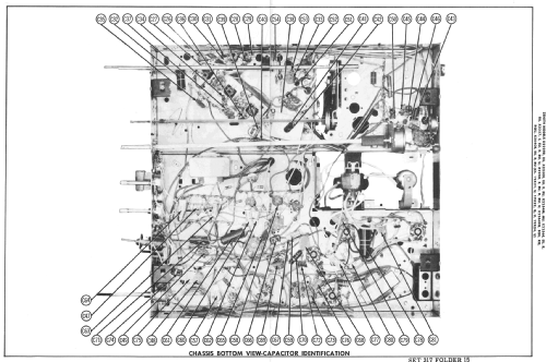 X2264RQU Ch= 19X22QU; Zenith Radio Corp.; (ID = 2225242) Television