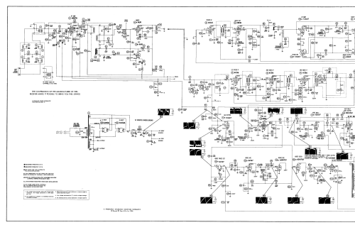 X2359E Ch= 22X20; Zenith Radio Corp.; (ID = 2193833) Television