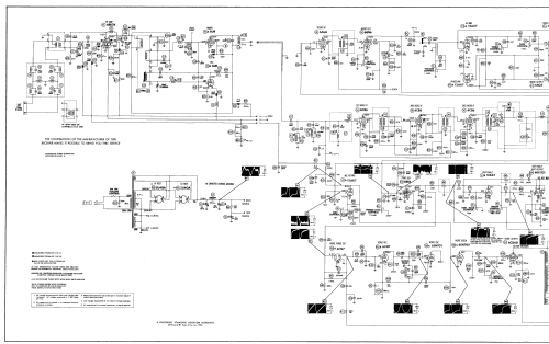 X2359E Ch= 22X20; Zenith Radio Corp.; (ID = 2193834) Television