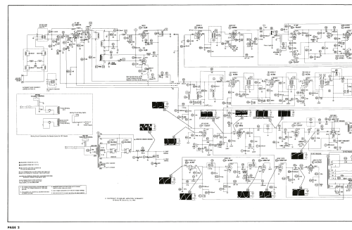 X2359U Ch= 22Z20U; Zenith Radio Corp.; (ID = 2040097) Television