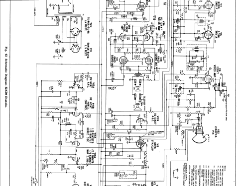 X2365EQU Ch= 22X20QU; Zenith Radio Corp.; (ID = 2190876) Television