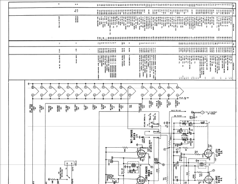 X2671R Ch= 22X21; Zenith Radio Corp.; (ID = 2199020) Television