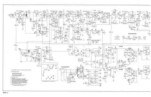 X930 Ch= 20XT20; Zenith Radio Corp.; (ID = 2195052) Radio