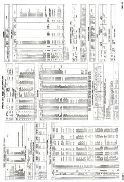 X-1816G Ch= 16X20; Zenith Radio Corp.; (ID = 2774335) Television