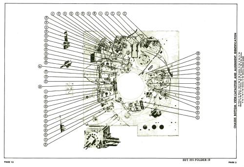 Y2222C Ch= 17Y20; Zenith Radio Corp.; (ID = 1957451) Television