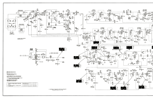 Y2229R Ch= 19Y22; Zenith Radio Corp.; (ID = 1945157) Television