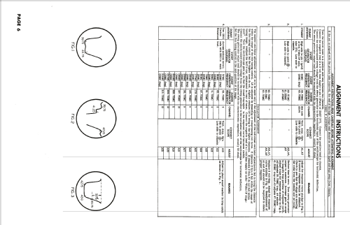 Y2229R Ch= 19Y22; Zenith Radio Corp.; (ID = 1945647) Television