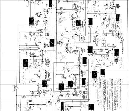 Y2229RU Ch= 19Y22U; Zenith Radio Corp.; (ID = 1991366) Television