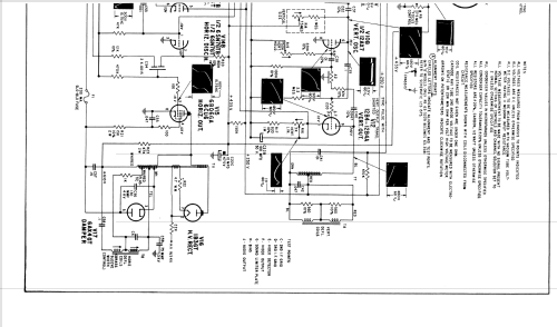 Y2229RU Ch= 19Y22U; Zenith Radio Corp.; (ID = 1991367) Television