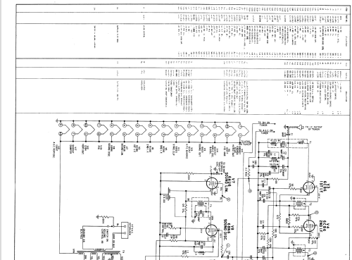 Y2257UZ Ch= 19X22U; Zenith Radio Corp.; (ID = 2171689) Television