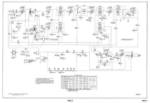 Y723G Ch= 7Y04; Zenith Radio Corp.; (ID = 2023653) Radio