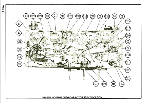 Y723G Ch= 7Y04; Zenith Radio Corp.; (ID = 2023655) Radio