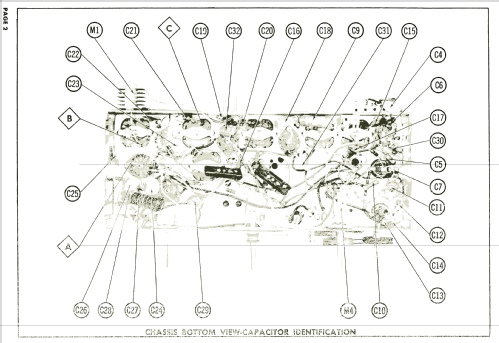 Y733R Ch=7Y03; Zenith Radio Corp.; (ID = 2022662) Radio