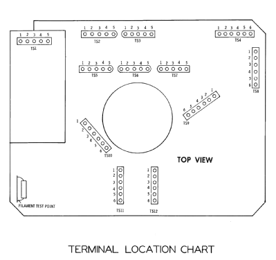 Z1511BU Ch= 16Z25U; Zenith Radio Corp.; (ID = 2419185) Television