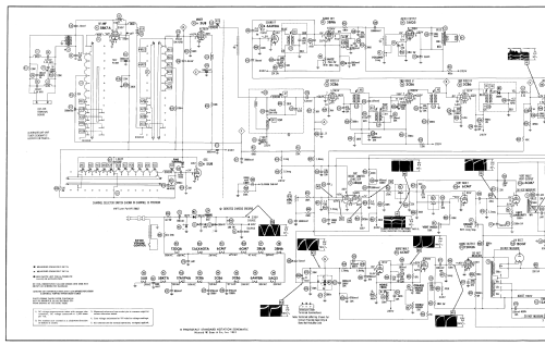 Z1812RZ Ch= 15Z30; Zenith Radio Corp.; (ID = 2474880) Television