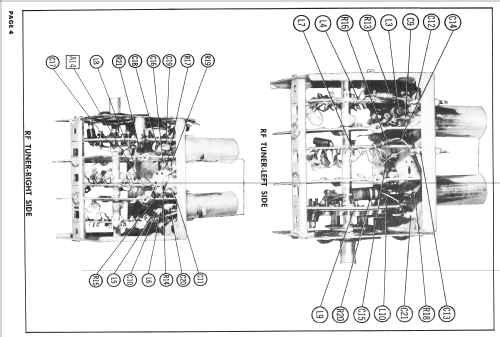 Z1812RZ Ch= 15Z30; Zenith Radio Corp.; (ID = 2474891) Television