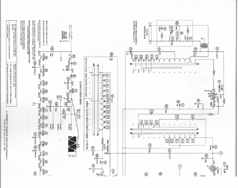 Z1814R Ch= 16Z20; Zenith Radio Corp.; (ID = 1716393) Television