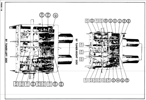 Z1814R Ch= 16Z20; Zenith Radio Corp.; (ID = 1729258) Television