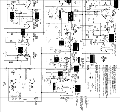 Z1814RU Ch= 16Z20; Zenith Radio Corp.; (ID = 1729262) Television