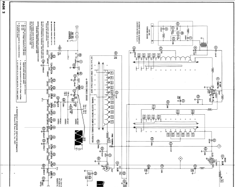 Z1814YU Ch= 16Z20; Zenith Radio Corp.; (ID = 1717016) Television