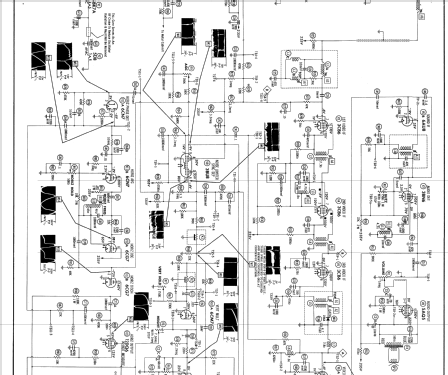 Z1816R Ch= 16Z21; Zenith Radio Corp.; (ID = 1729838) Television