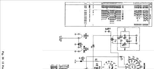 Z2220R Ch= 17Z20; Zenith Radio Corp.; (ID = 1754581) Television