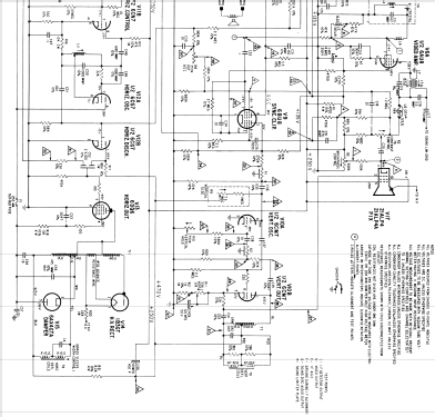 Z2220Y Ch= 17Z20; Zenith Radio Corp.; (ID = 1754704) Television