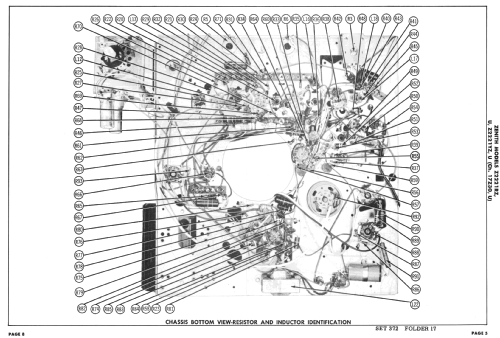 Z2221RZ Ch= 17Z30; Zenith Radio Corp.; (ID = 2444469) Televisore