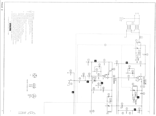 Z468J ; Zenith Radio Corp.; (ID = 2699546) Radio