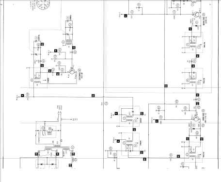 Z468J ; Zenith Radio Corp.; (ID = 2699547) Radio