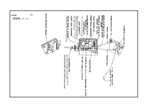 M-2005-U4 Ch= 14M68; Zenith, Telerasa; (ID = 2494369) Television