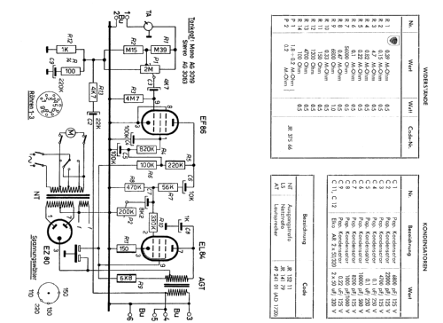 ZD538A/01; Zerdik; Wien (ID = 212798) R-Player