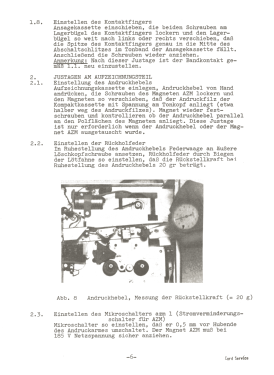 Alibicord 3 S180; Zettler, Alois; (ID = 2998746) Téléphonie