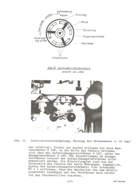 Alibicord 3 S180; Zettler, Alois; (ID = 2998750) Téléphonie