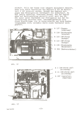 Alibicord 3 S180; Zettler, Alois; (ID = 2998753) Téléphonie