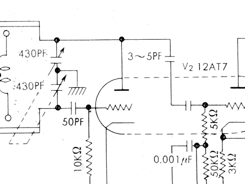 Signal Generator Schaltplan - Wiring Diagram