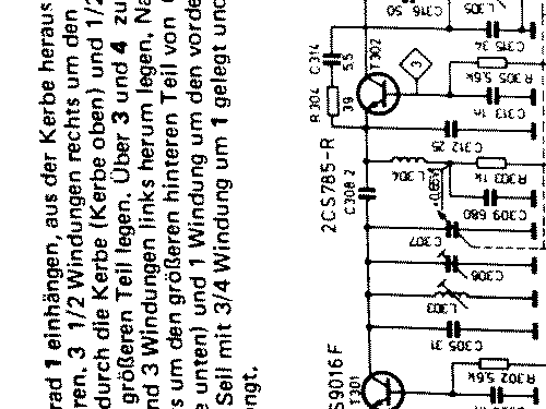 Tr 490 Automatic Radio Ingelen Elektrotechnische Fabrik Ing